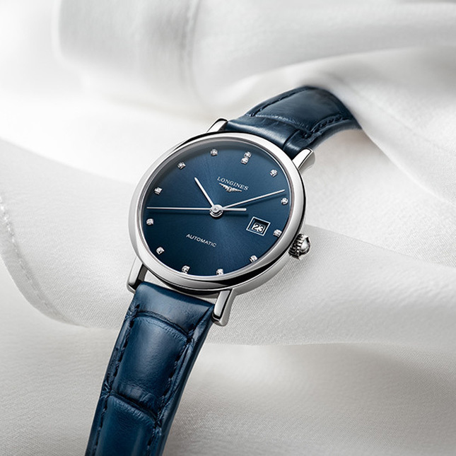 ����� ���� Longines Elegant