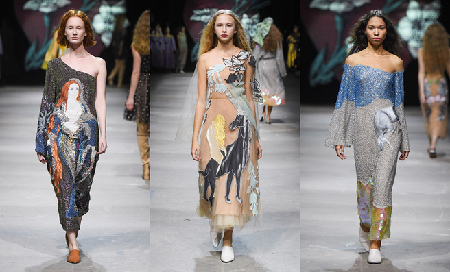 Alena Akhmadullina �����-���� 2019