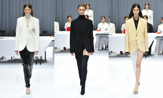 DressedUndressed �����-���� 2019