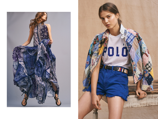 Polo Ralph Lauren �����-���� 2019