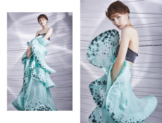 Ruban Couture �����-���� 2019