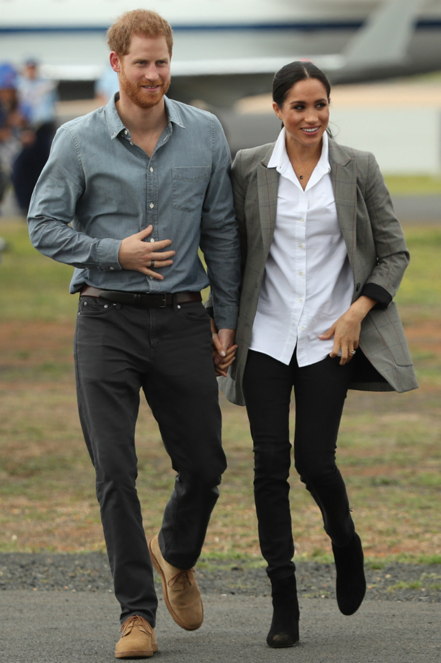 ����� ����� � ����� ����� � ������� Outlander, ������� Maison Kitsun, �������� Serena � �������� J.Crew � �����