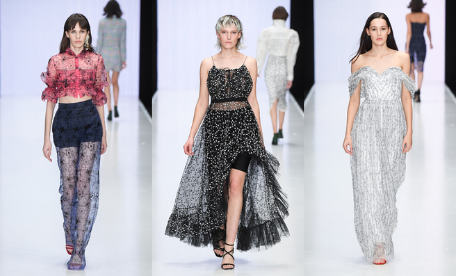 Yasya Minochkina �����-���� 2019