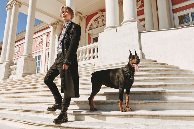 Pharaoh � � ������� ���-������, ��������� ������, �������� � �������