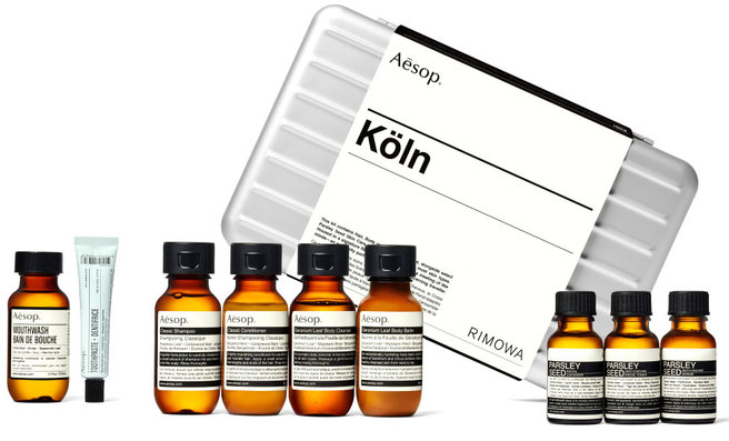 Aesop � Rimova ������� ����� ������ �������� ����� ���������