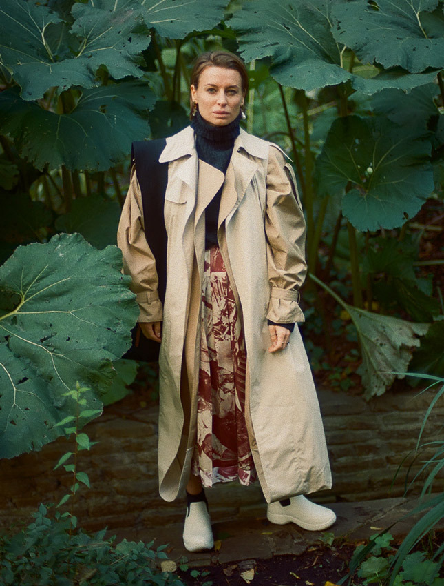 7 days 7 looks: ��������� �������. �������