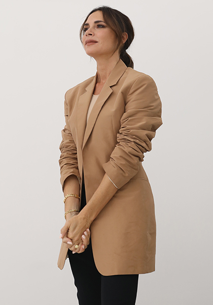 ��������� ������ The Fashion Awards 2018