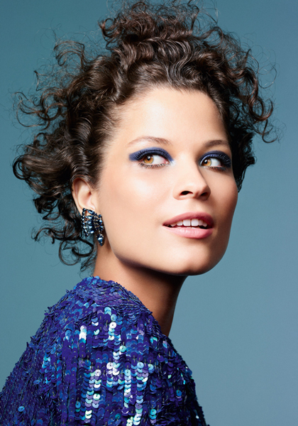 ���, ��� �� ������ ����� � ����� ��������� ������� Clarins