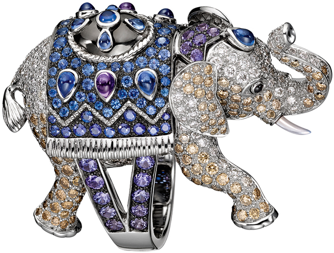 �������� �� ���������: �������� � ������ Boucheron