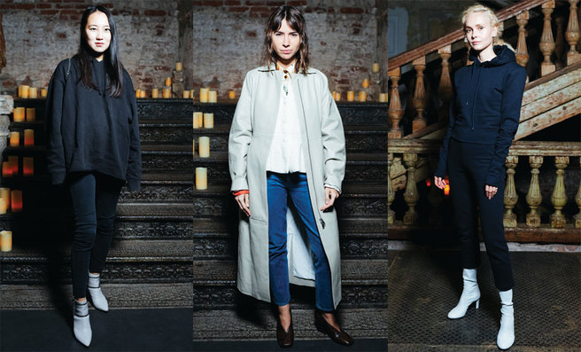 ����� ����� COS � ����� ����������� ����� �. �. ������