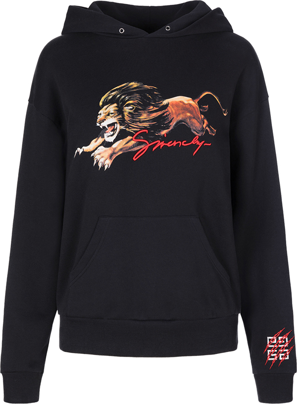 Givenchy �������� ����� �� ���� � ��������