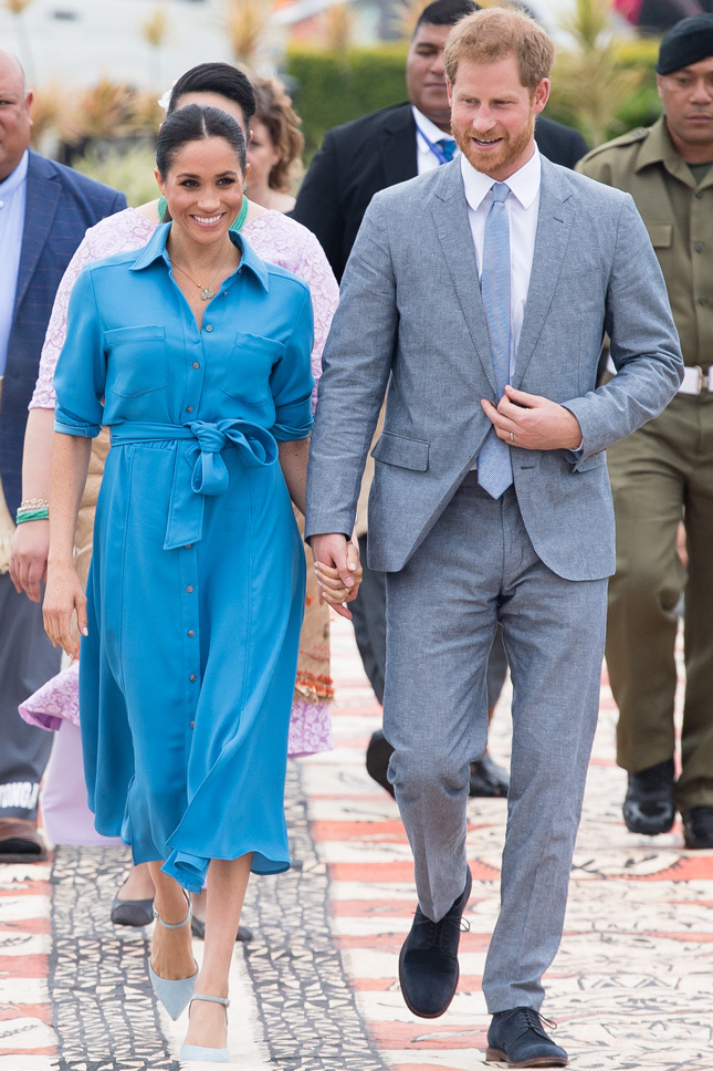 ����� ����� � ������ Veronica Beard � ������ Aquazzura � ����� ����� � �����