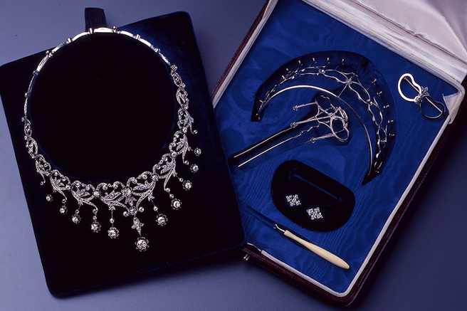 ������� ����: ����������� Mauboussin