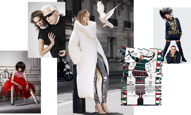 ����� ����� ������������ H&M