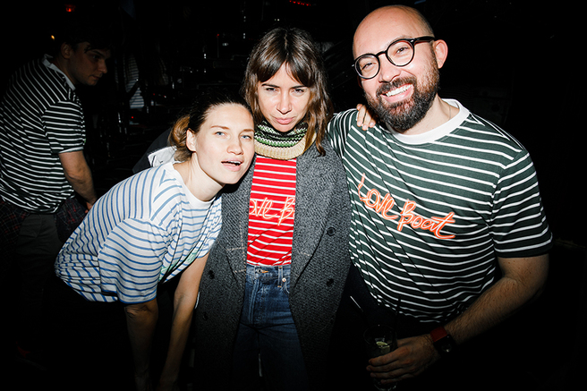 ����� ��������� Love Boat 10 Anniversary