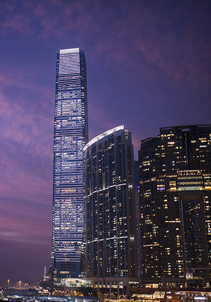 Cond Nast ��������� Vogue Hong Kong