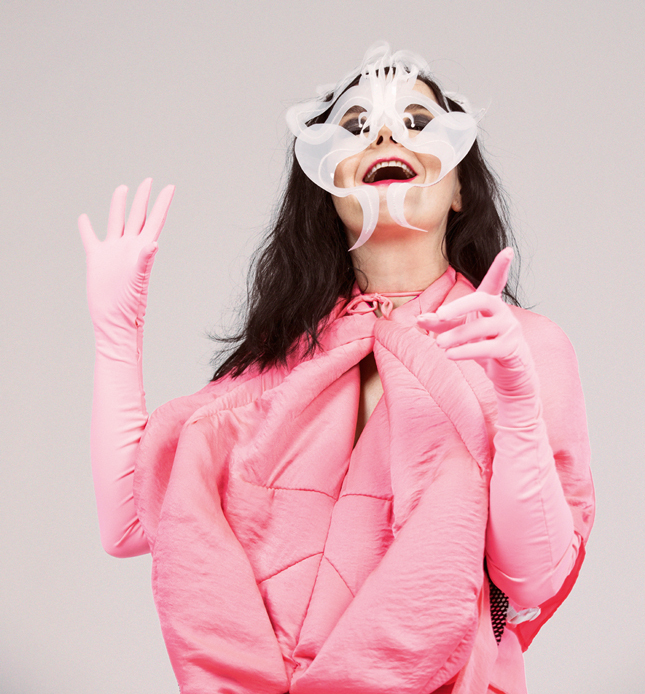 �������� Vogue: ������ 2018