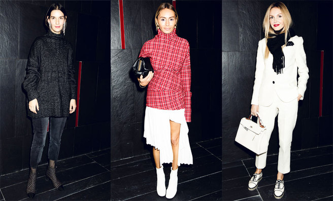 ����� �������� ������ ��������� � �������� Luxury Village�