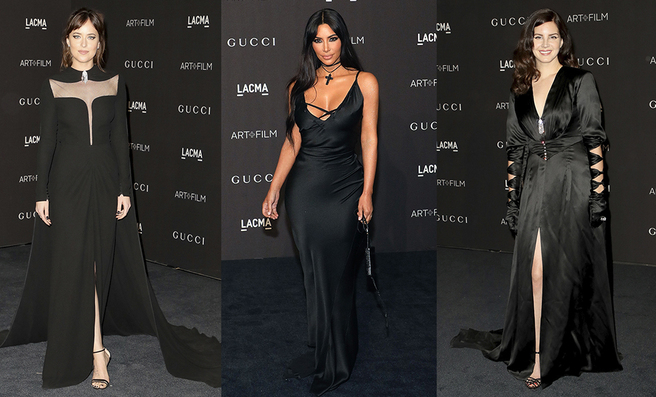 ����� LACMA Art + Film Gala 2018 � ���-���������