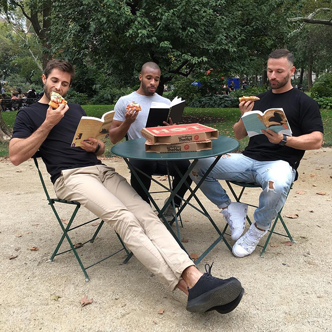 3 ���������� � ����� ��������� �������