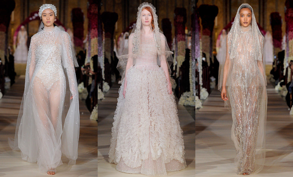 Reem Acra bridal �����-���� 2020