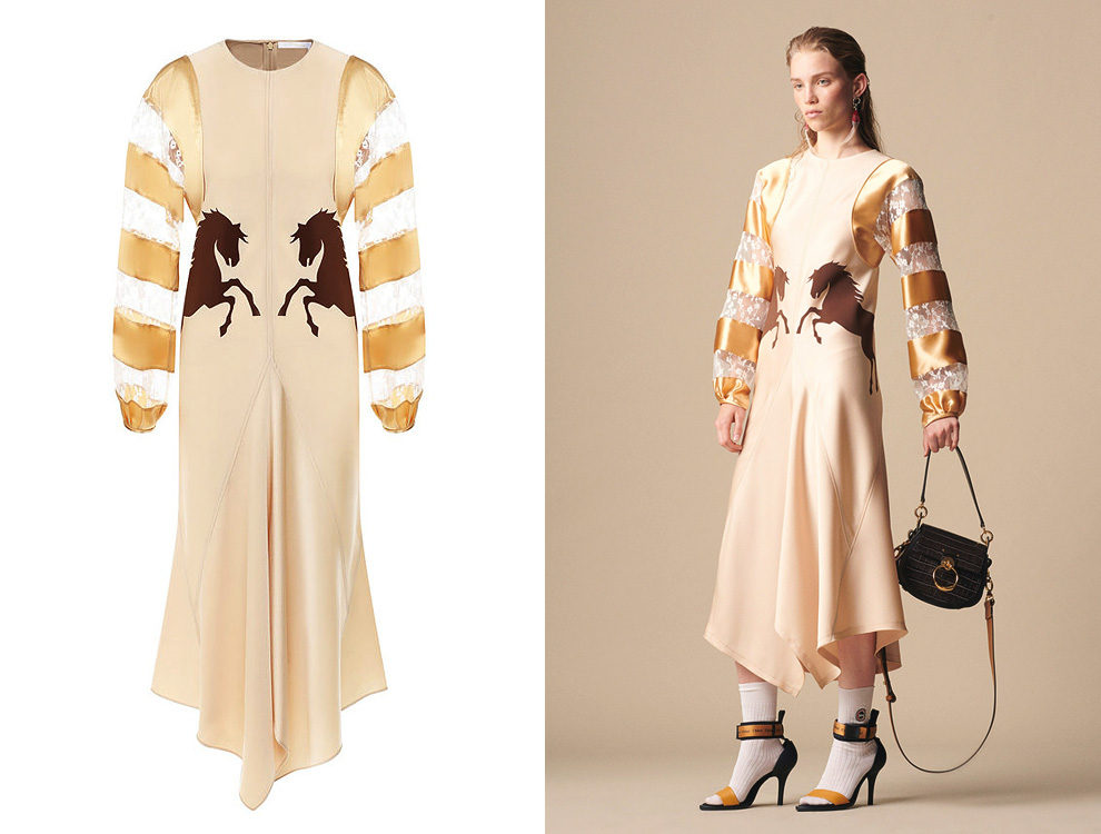 ���� ���: ������ Chlo � ���������