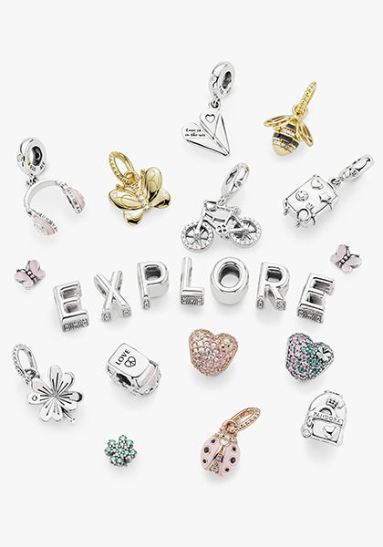 �������� �������: ������� Pandora