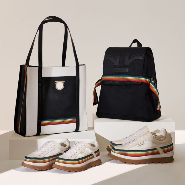 Salvatore Ferragamo ������� ����������� ���������