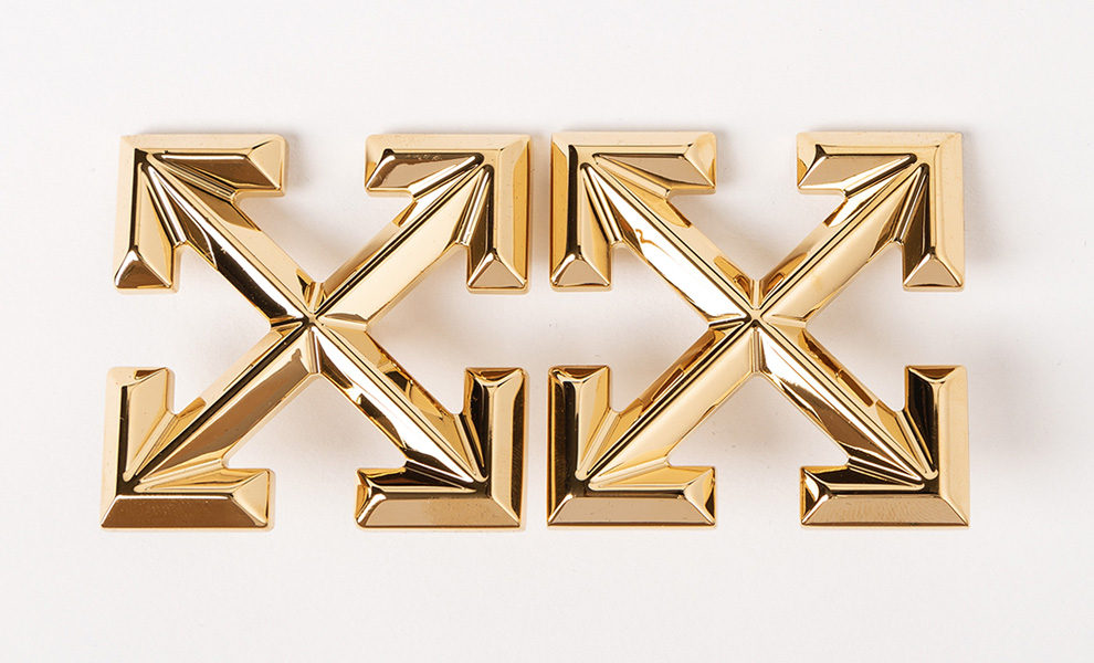 �������, ����� � ����� � ������� ��������� ��������� Off-White