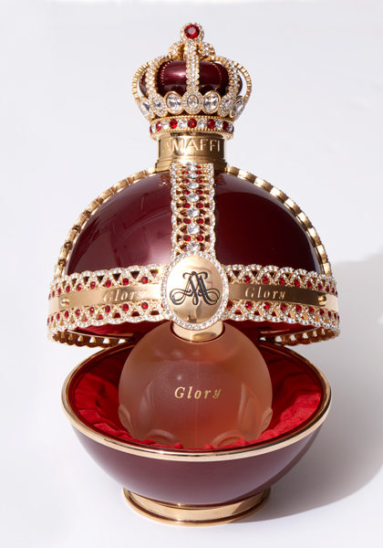 ���, ��� ����� ����� � ����������� �������� Amaffi