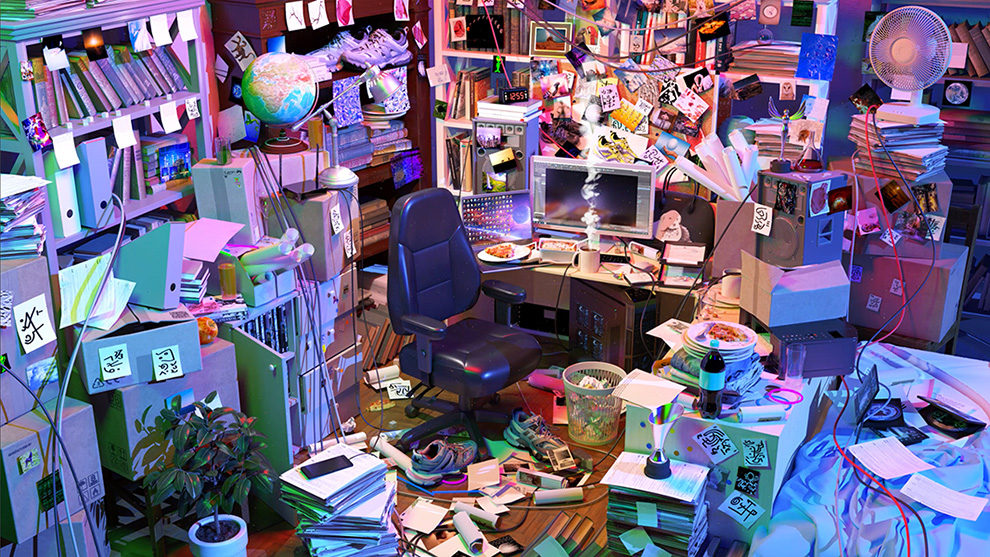 Balenciaga Loop � ����� ��������� ������ ���������