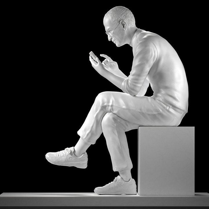 �����, ������, ������ � ���������� ���������� �� 3D-��������