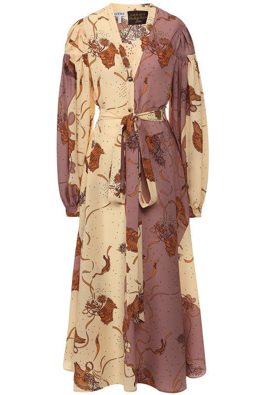 ���� ���: ������ Loewe x Paula�s Ibiza