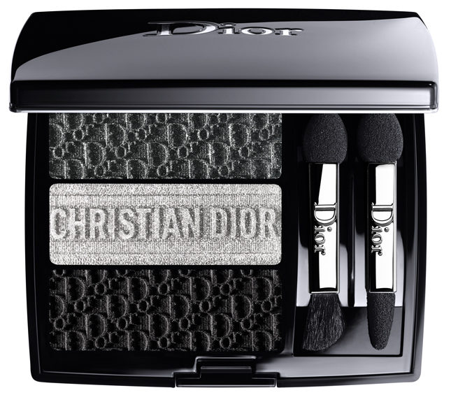 ����������� ���� � ������� ��� � ����� Dior Oblique