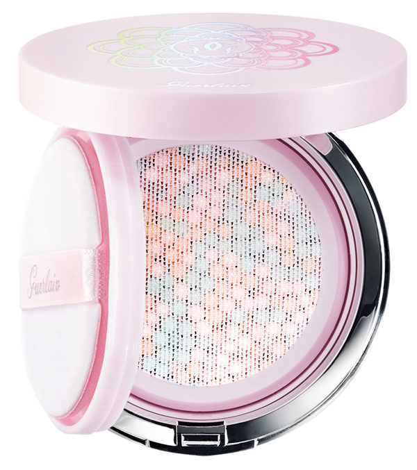 Guerlain ��������� ����������� � ������� ������