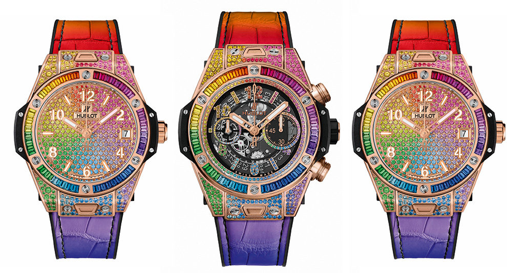 �������� ���� Hublot