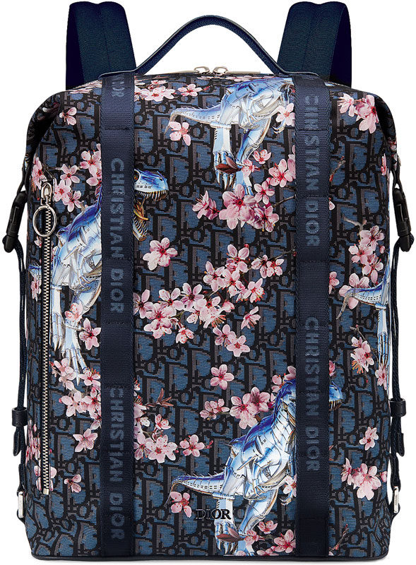 �������� ������ � ������ �� ����������� Dior Men