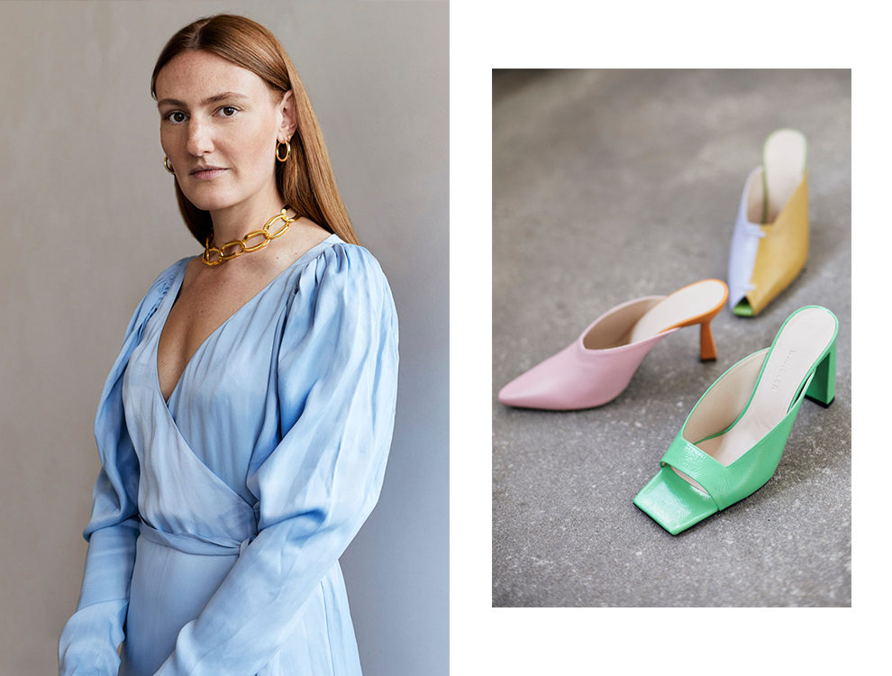 �������� Wandler � ����� ������ ��������� �����