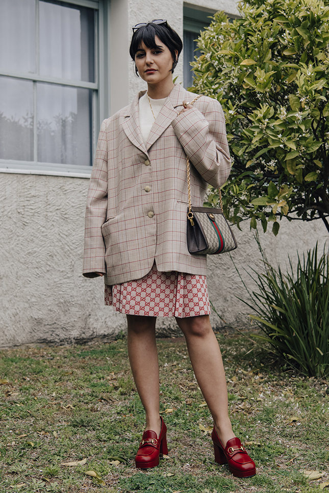 Streetstyle �� ��������� Hyres 2019