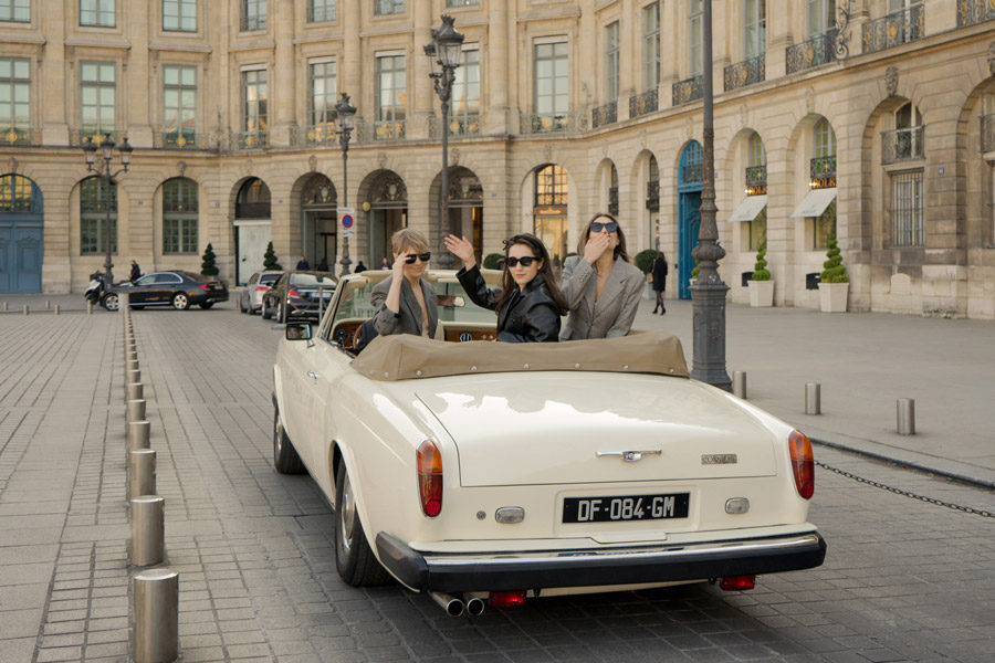 � ������, ������� Clash de Cartier � �������������� �������