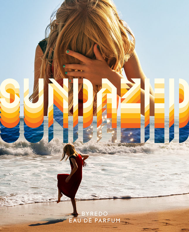 ����� ���� � ����� ������� Byredo