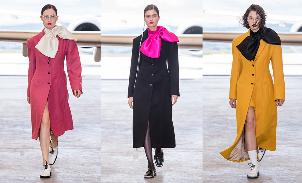 Anouki �����-���� 2019