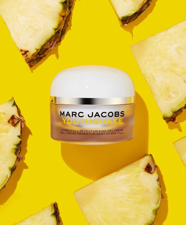 Marc Jacobs ��������� ���� ������ ����