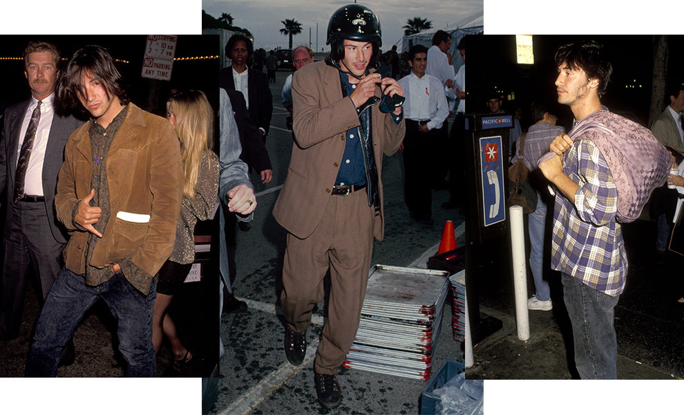 ����� ���� � ������� ������� 1990-�