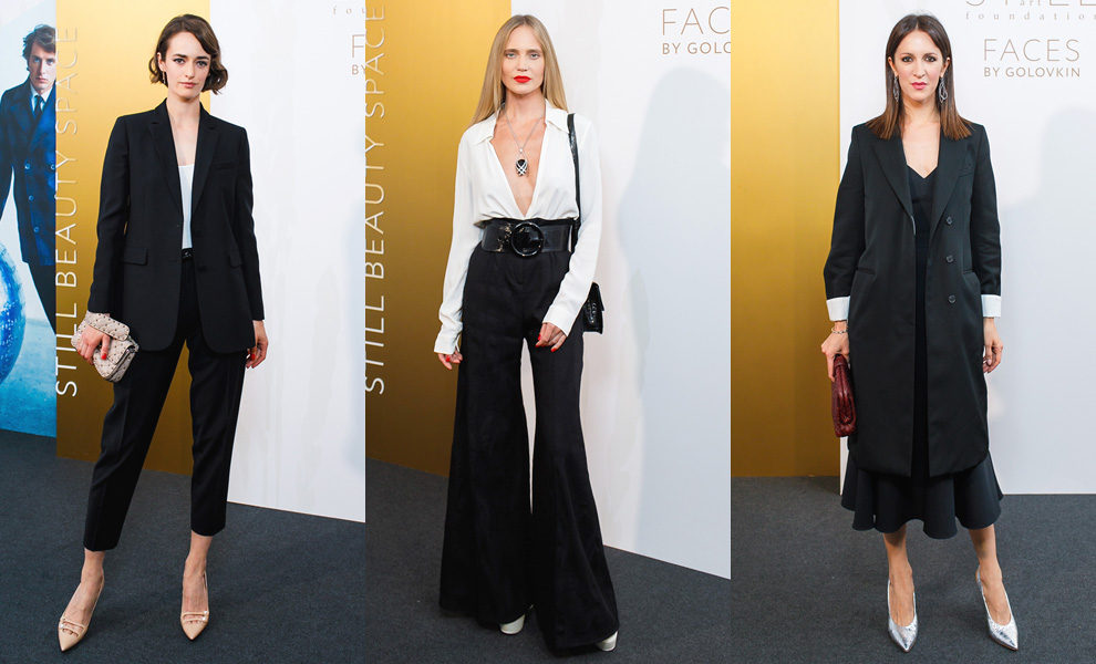 ����� �������� �������� Faces ������ ���������