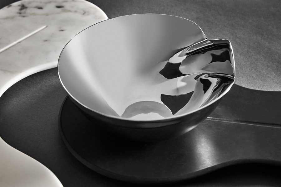 �������� ������ Zaha Hadid Design � ���-�������� 10 Corso Como