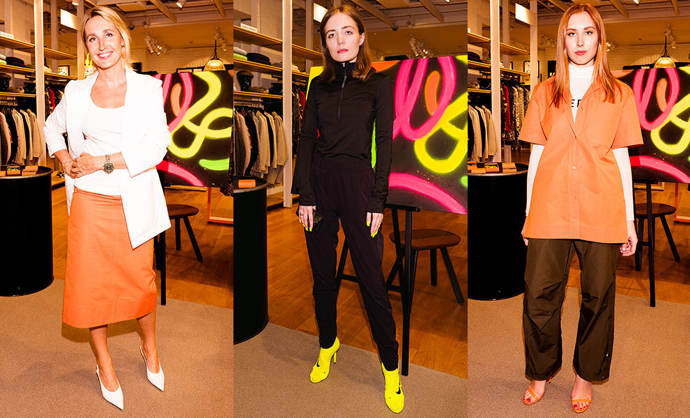 ����� ����������� ��������� Subterranei x Exclaim � ����