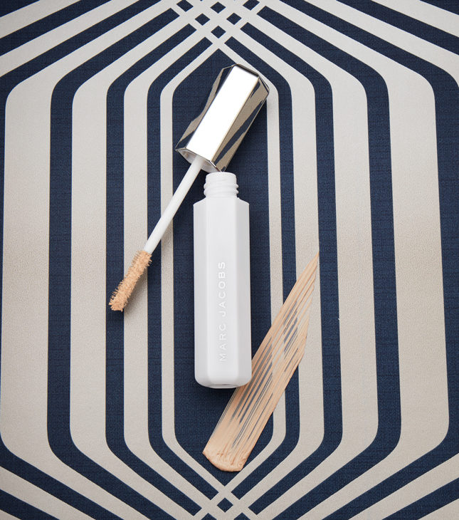 ������� � ������ ����� ��� ��������� ������ Marc Jacobs