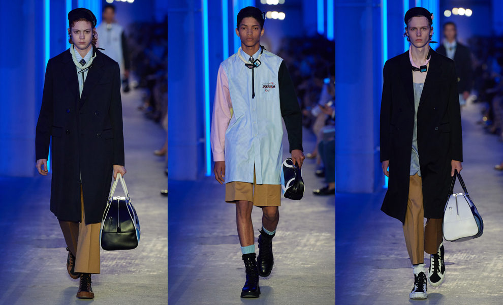 Prada �����-���� 2020