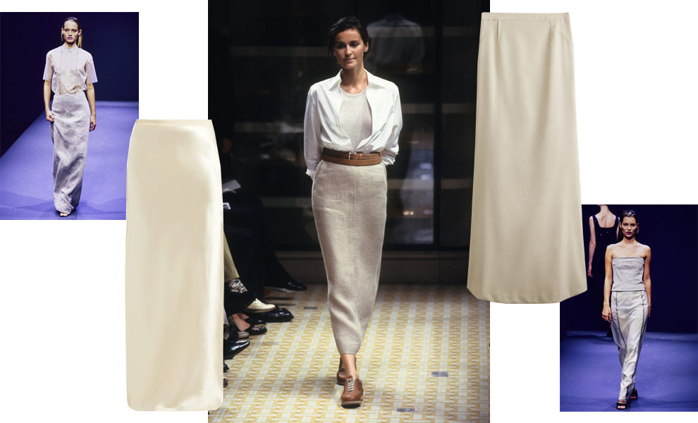 ������ ���� � ��� �������� ��� 1990-� � ���������